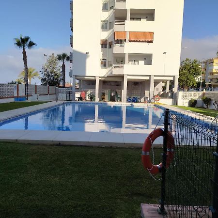 Mi Rincon Apartment Rincon de la Victoria Bagian luar foto