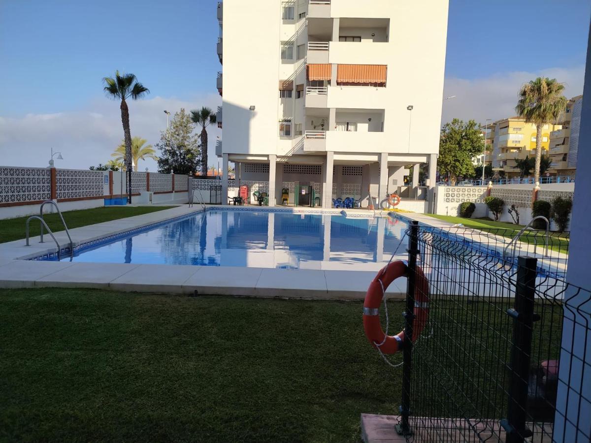 Mi Rincon Apartment Rincon de la Victoria Bagian luar foto